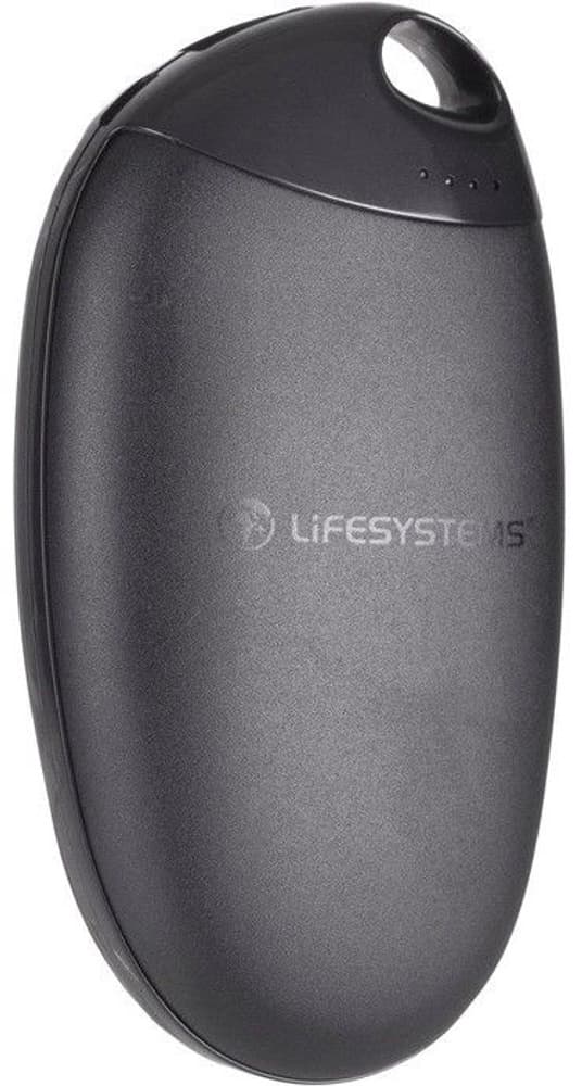 Rechargeable Dual Palm Handwarmer, käsienlämmitin, view: 1