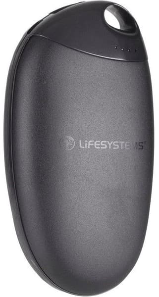 Rechargeable Dual Palm Handwarmer, käsienlämmitin, view: 1