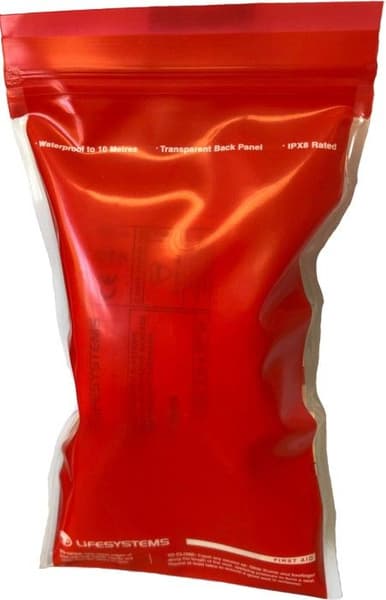 Waterproof Sports First Aid Kit ensiapupakkaus, view: 0