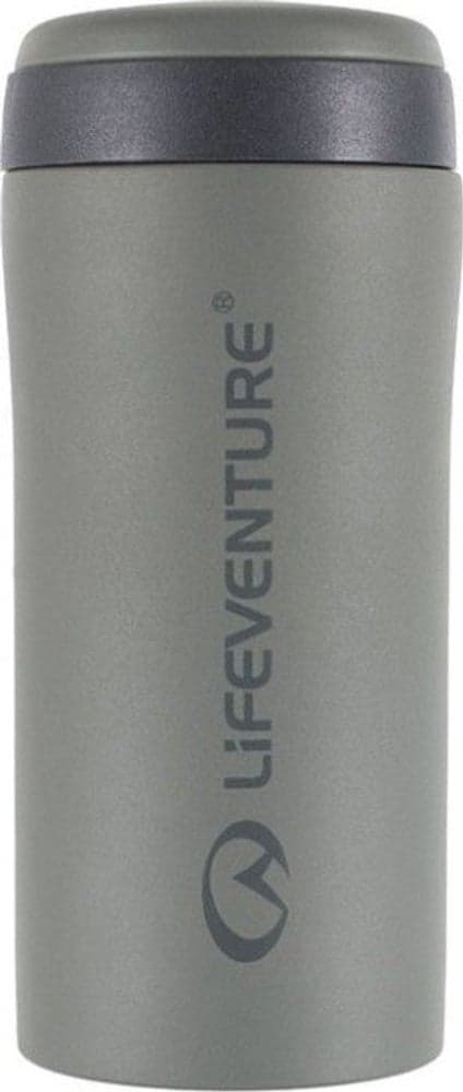 -termosmuki, 300 ml, Matt Grey, view: 0