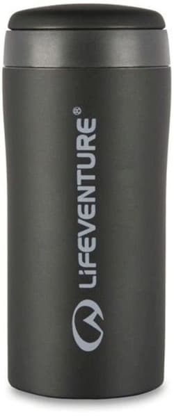 Thermal Mug Matt Black, view: 0