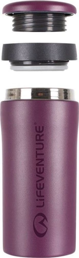 -termosmuki, 300 ml, Matt Purple, view: 1