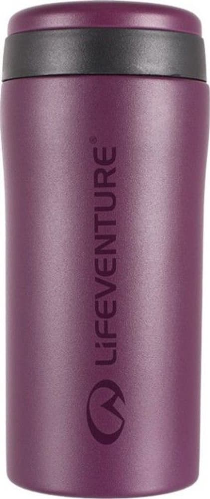-termosmuki, 300 ml, Matt Purple, view: 0