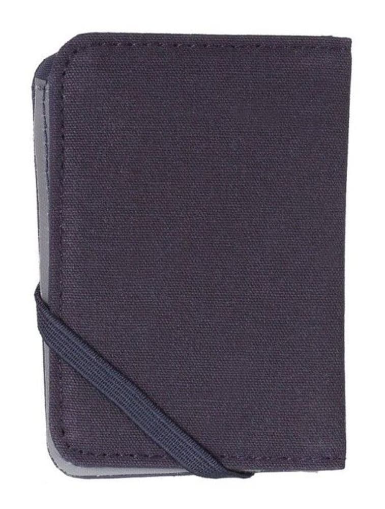 RFID -korttilompakko, Navy Blue, view: 1