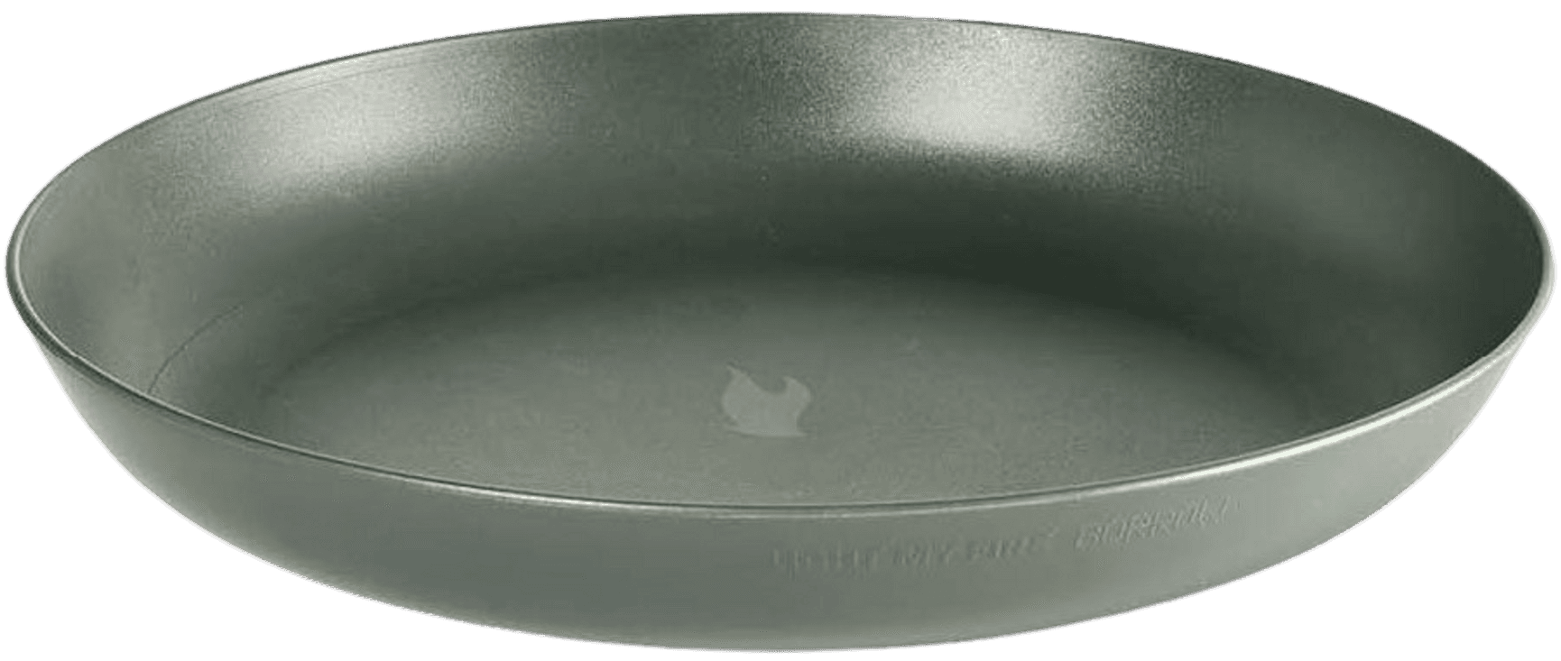 RamenPlate retkilautanen, harmaavihreä, view: 0