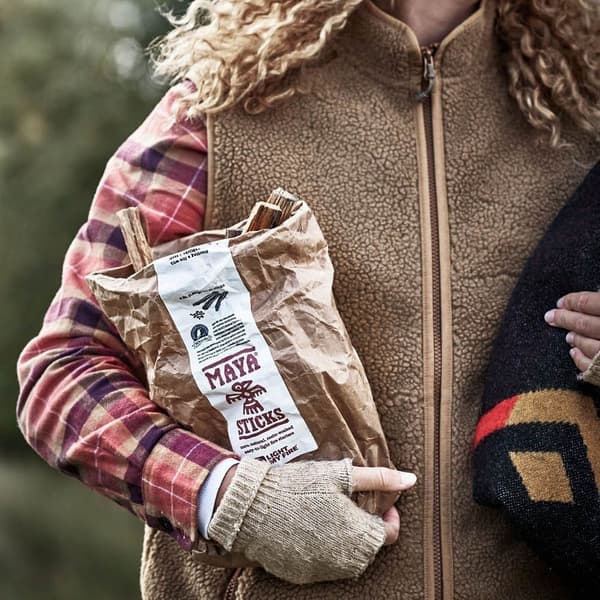 MayaSticks sytytystikut, 900g, view: 5