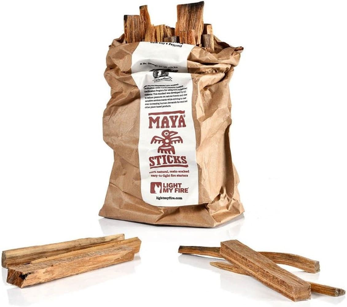 MayaSticks sytytystikut, 900g, view: 0