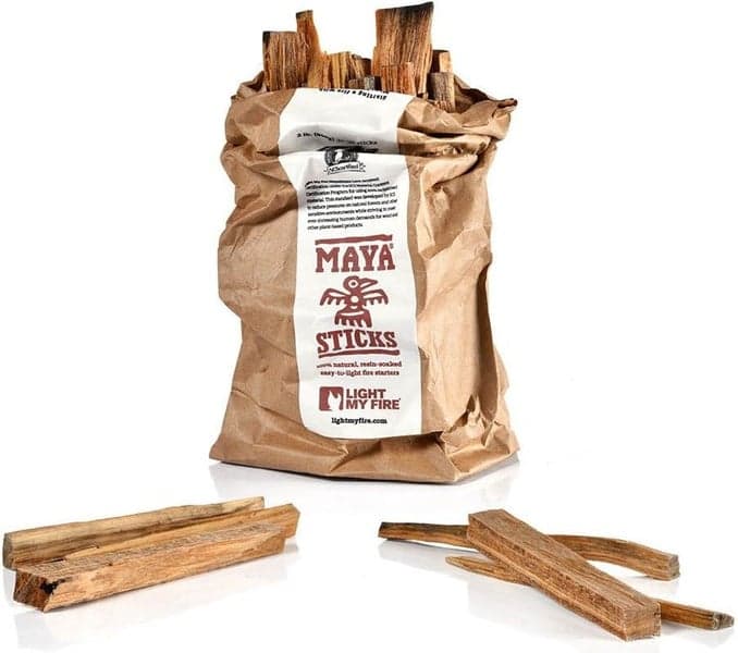 MayaSticks sytytystikut, 900g, view: 0