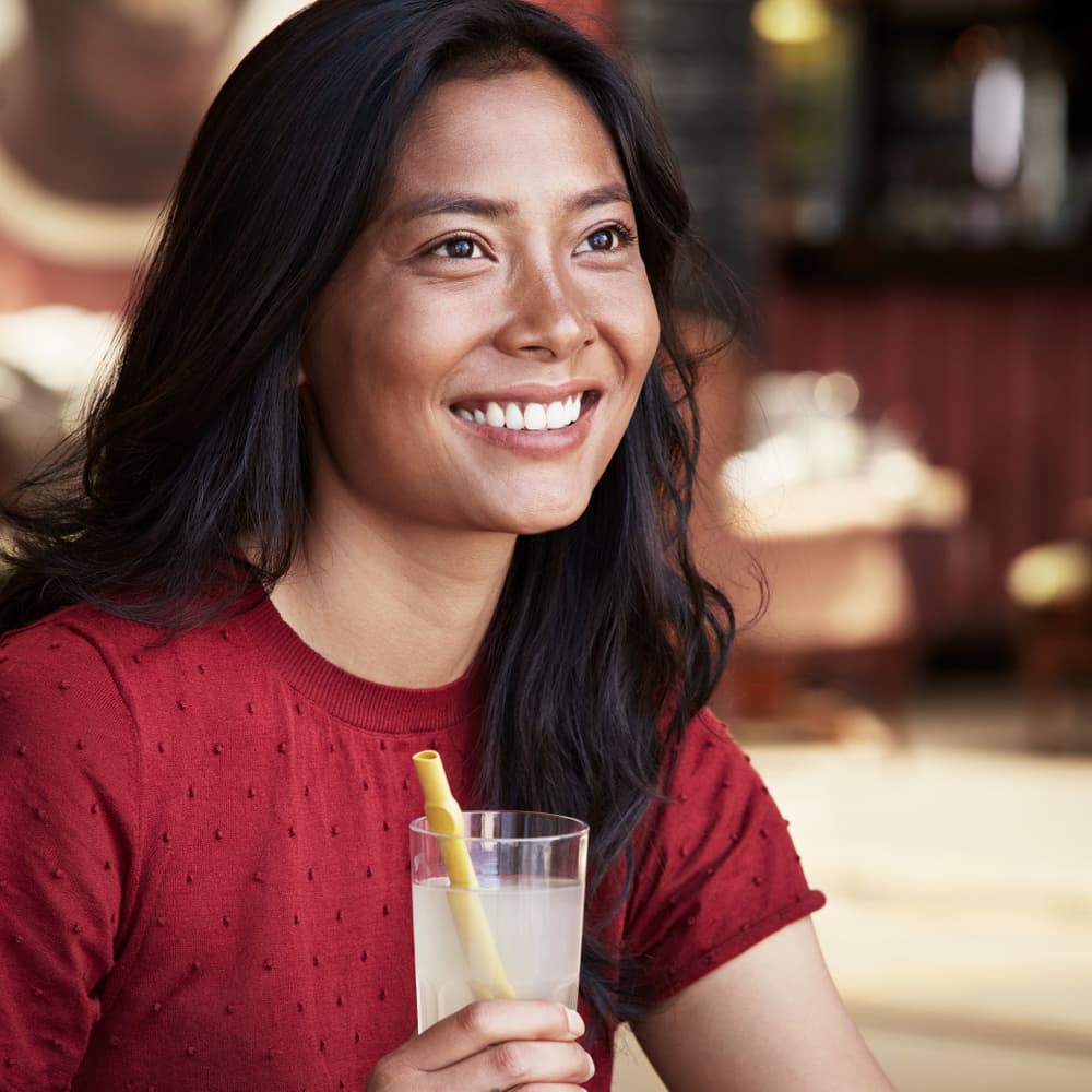 ReStraw BIO 4-pack Nature, view: 2