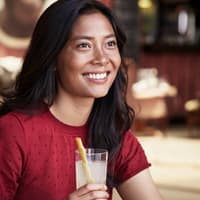 ReStraw BIO 4-pack Nature - view: 2