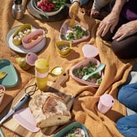 ReStraw BIO 4-pack Nature - view: 5