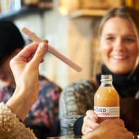 ReStraw BIO 4-pack Nature - view: 1