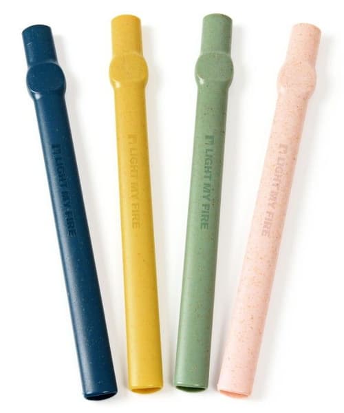 ReStraw BIO 4-pack Nature, view: 0