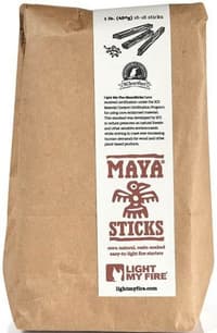 MayaSticks sytytystikut, 450g - view: 1