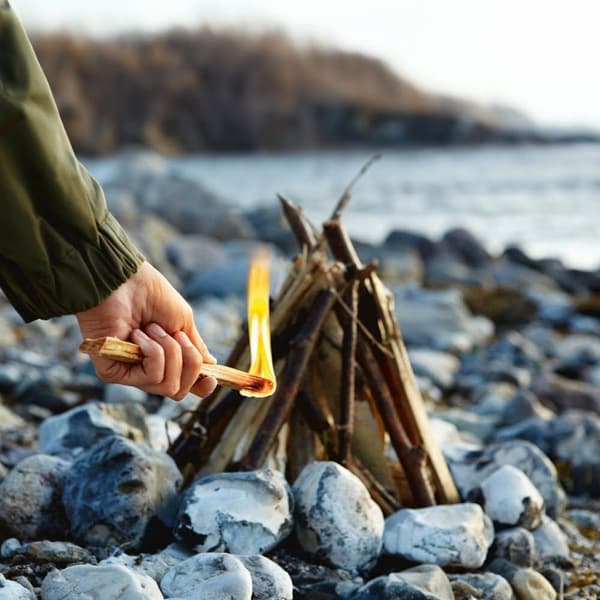 MayaSticks sytytystikut, 450g, view: 6