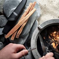 MayaSticks sytytystikut, 450g - view: 4