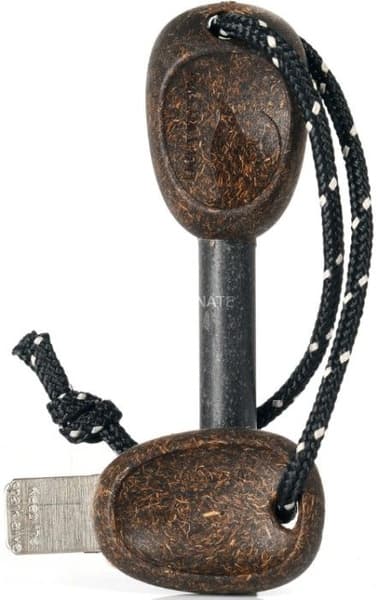 FireSteel BIO Army Cocoshell, view: 0