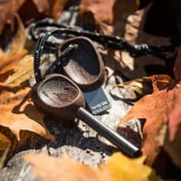 FireSteel BIO Army Cocoshell - view: 1