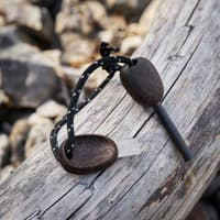 FireSteel BIO Army Cocoshell - view: 2