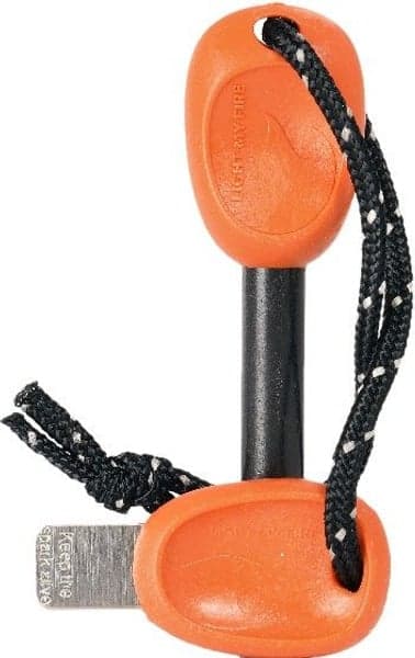 FireSteel BIO Army Rusty Orange, view: 0