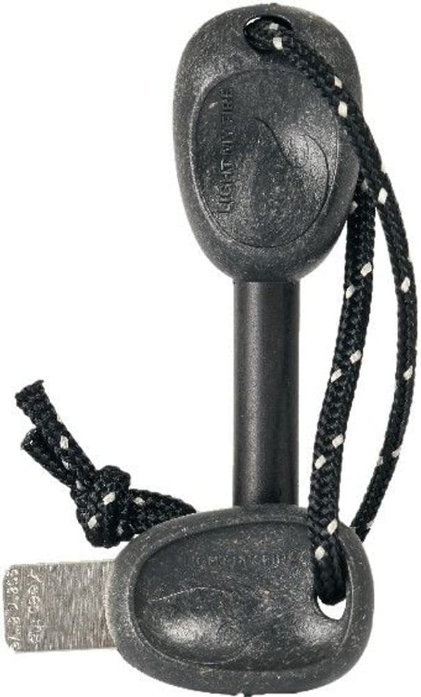 FireSteel BIO tulukset, Army Slaty Black, view: 0