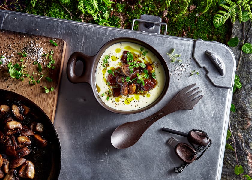 Forestlife Kit Cocoa, view: 1