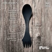 Spork Original BIO Rusty Orange - view: 5