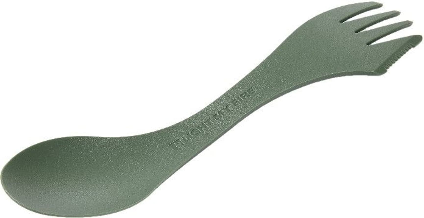 Spork Original BIO Shady Green, view: 0