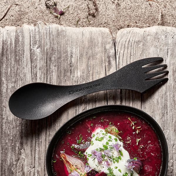 Spork Original BIO Slaty Black, view: 1