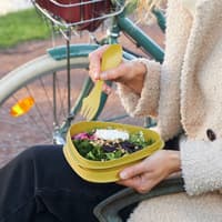 Spork Original BIO Rusty Orange - view: 2