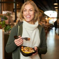 Spork Original BIO Rusty Orange - view: 1