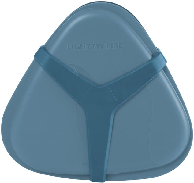 OutDoor MealKit BIO astiasarja, Hazy Blue, productDetailPage.view: 1