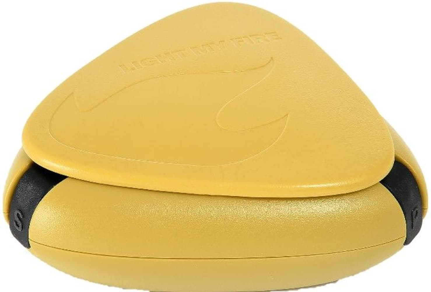 Salt&Pepper Plus BIO Musty Yellow, view: 0