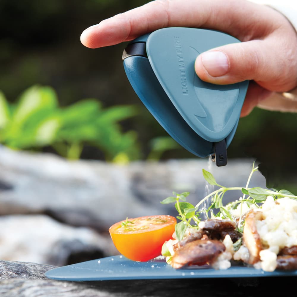 Salt&Pepper Plus BIO Musty Yellow, view: 1