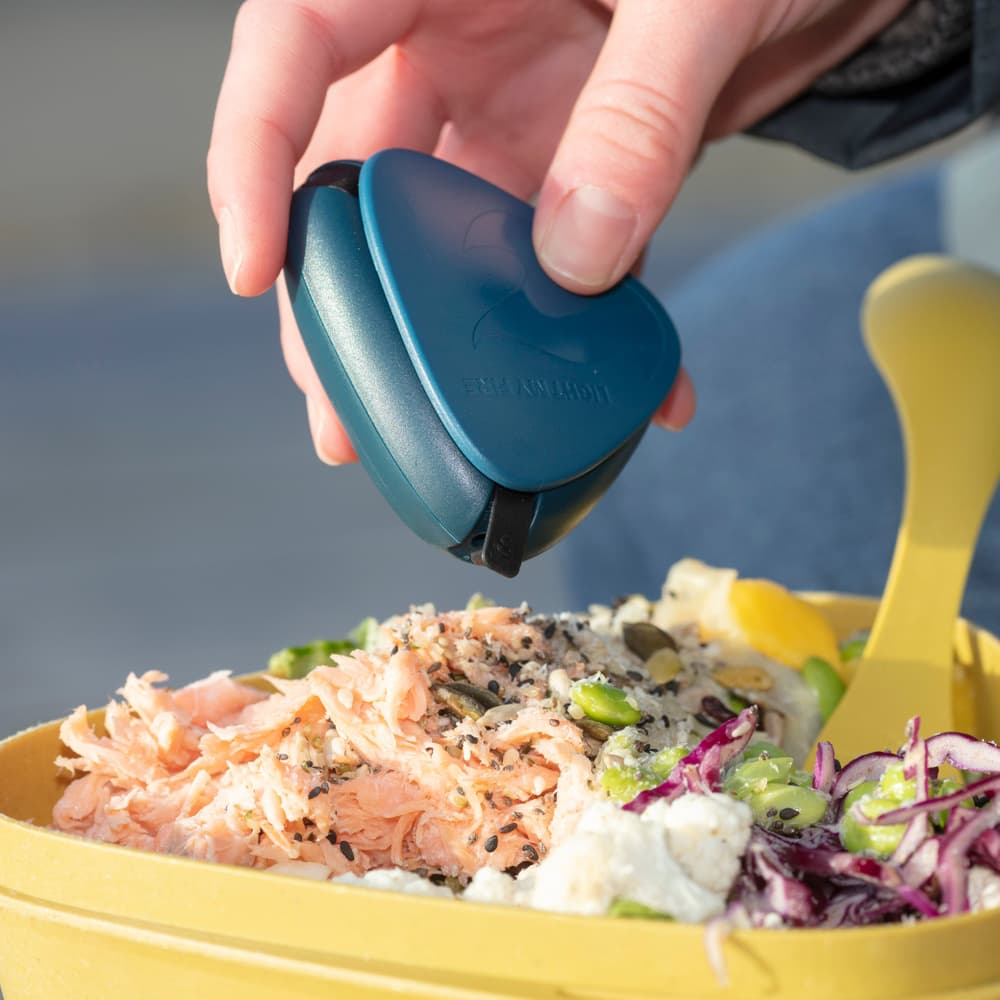 Salt&Pepper Plus BIO Musty Yellow, view: 3