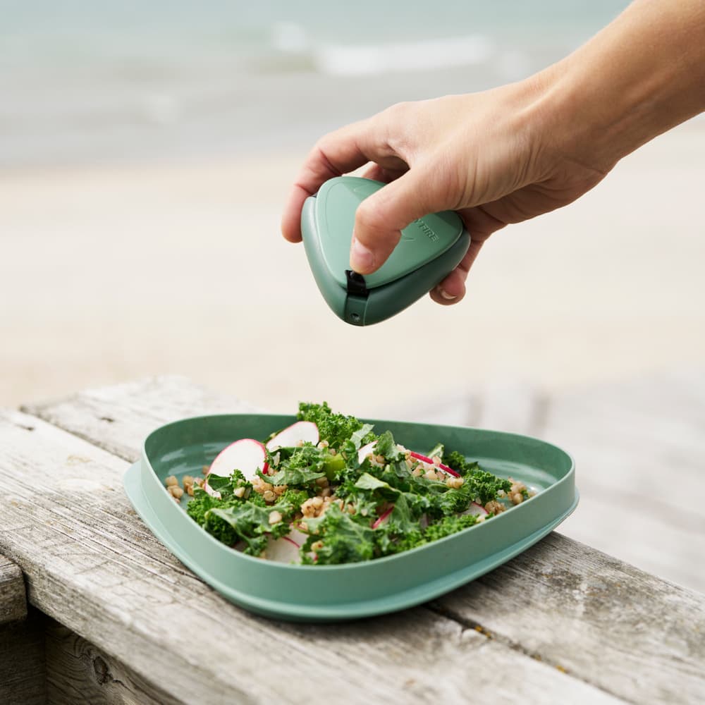 Salt&Pepper Plus BIO Hazy Blue, view: 2