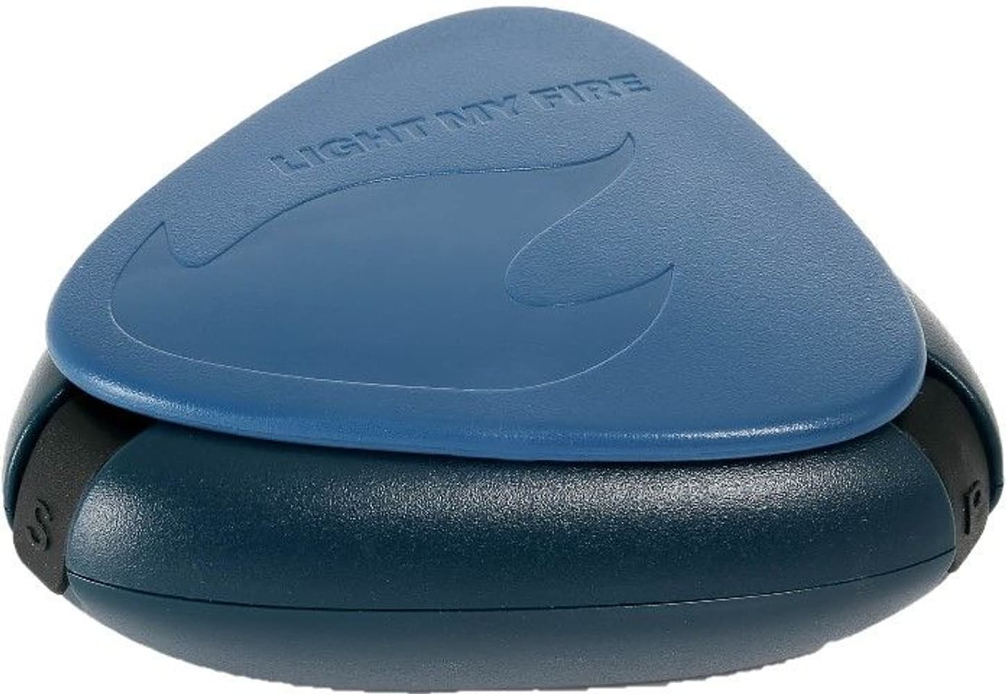 Salt&Pepper Plus BIO Hazy Blue, view: 0