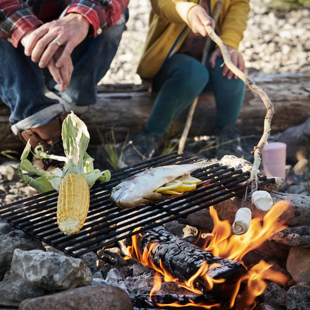 FireLighting Kit BIO Shady Green/Cocoshell, view: 3