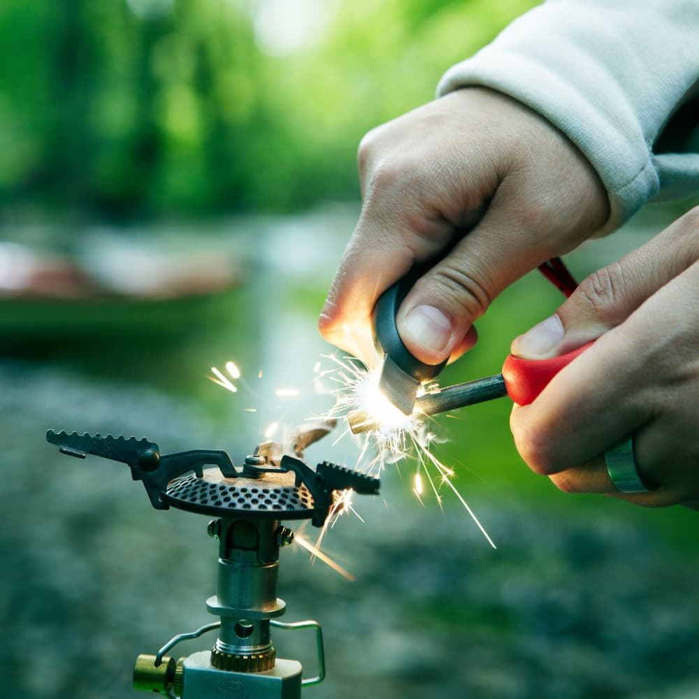 FireLighting Kit BIO Shady Green/Cocoshell, view: 2