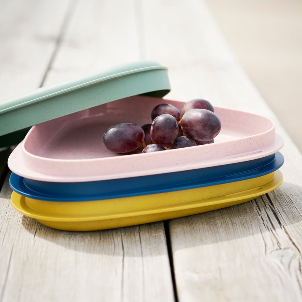 StackPlate BIO 4-pack nature, view: 3