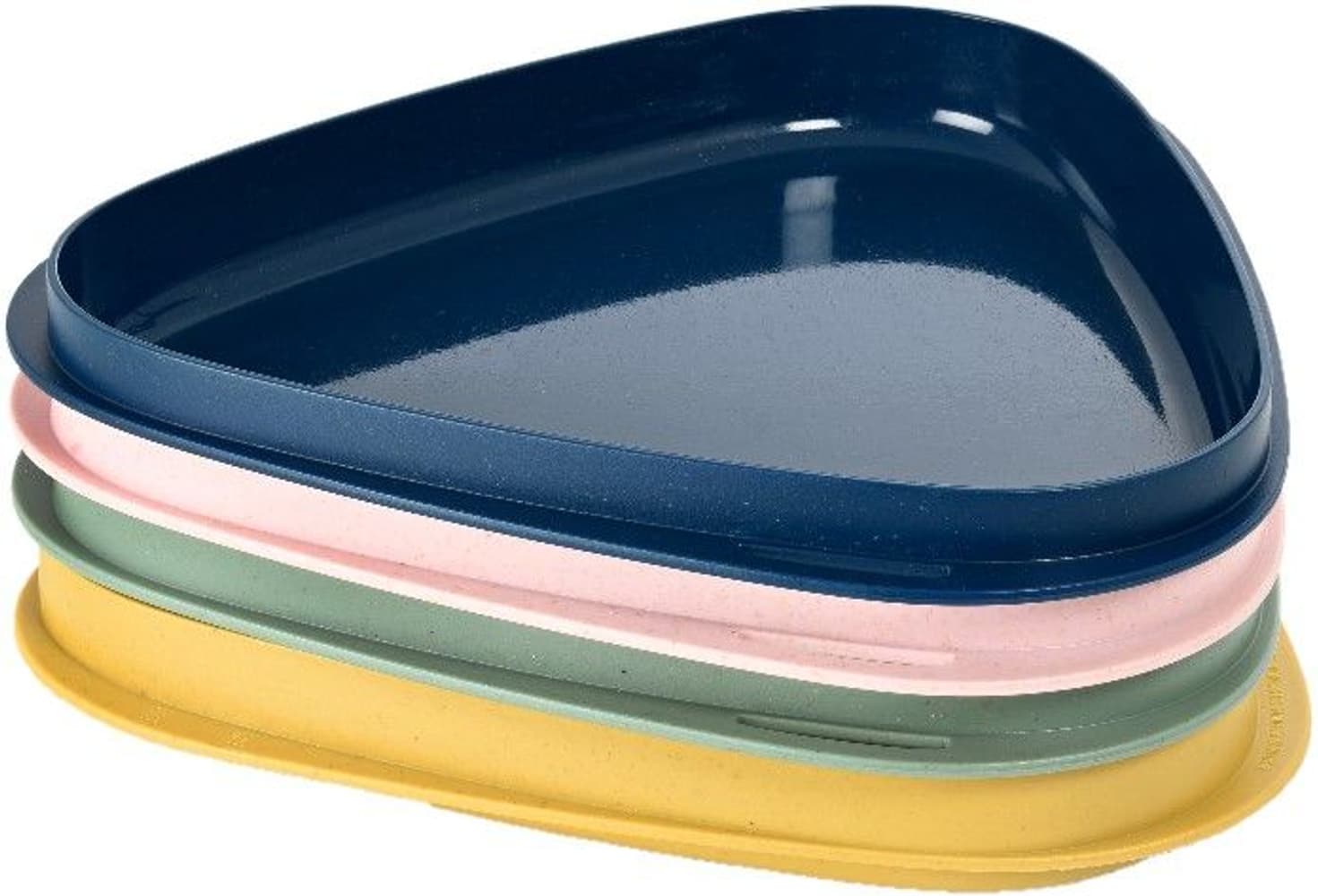 StackPlate BIO 4-pack nature, view: 0