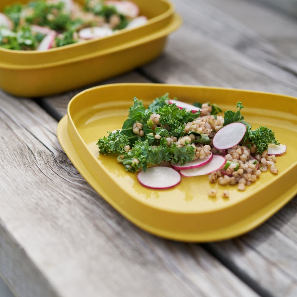 StackPlate BIO 4-pack nature, view: 1