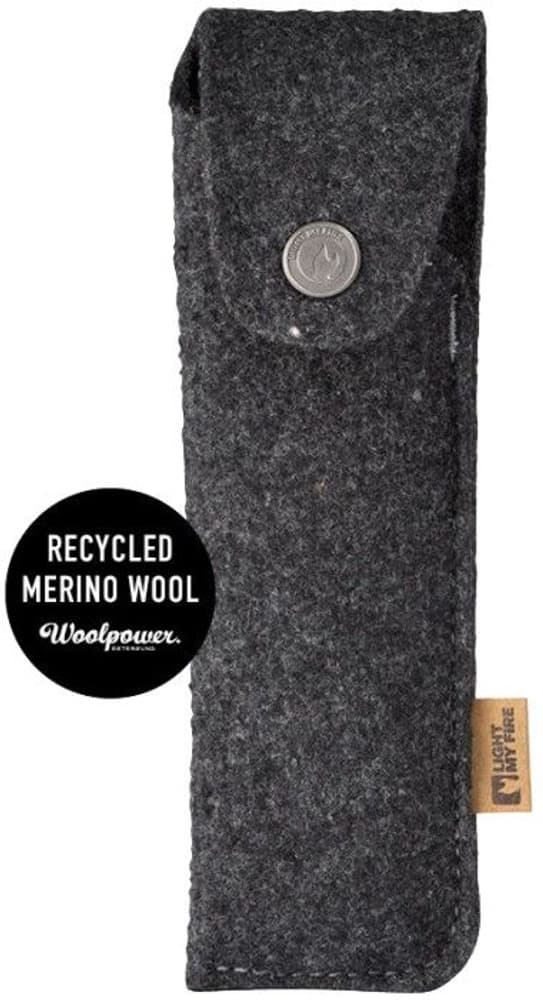 Titanium spork ja kestopilli, view: 1