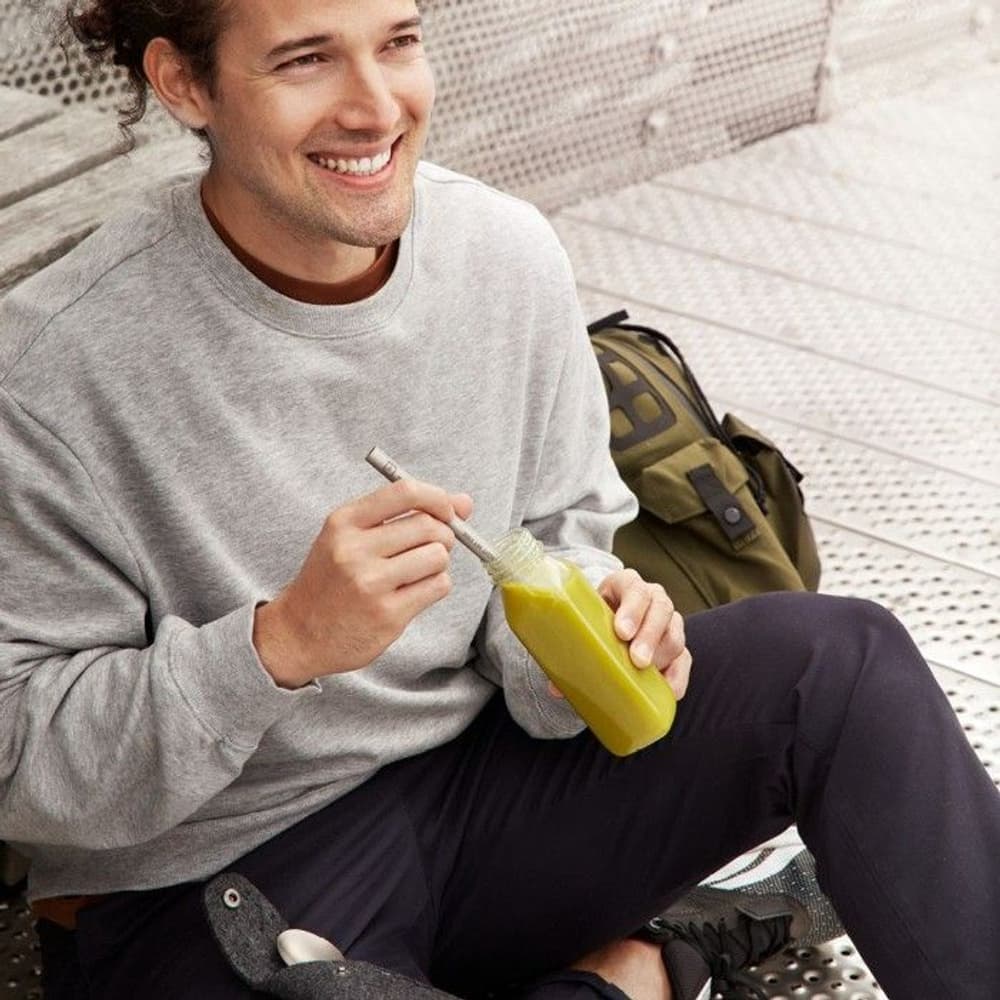 Titanium spork ja kestopilli, view: 5