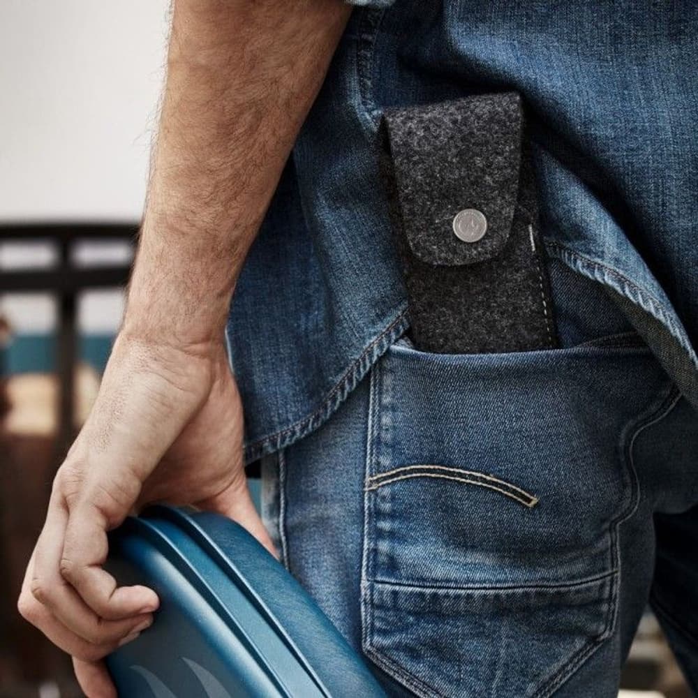 Titanium spork ja kestopilli, view: 4