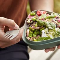 Spork Titanium MiS - view: 5