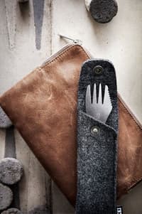 Spork Titanium MiS - view: 2