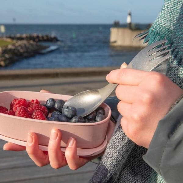 Spork Titanium MiS, view: 4