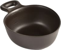 Swedish Kåsa 300 ml kuppi, Cocoa - view: 0