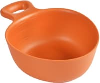 Swedish Kåsa kuppi, Rusty Orange - view: 0